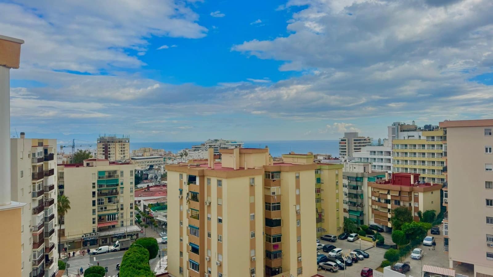 2 camera da letto Appartamento in vendita in Torremolinos - 234.900 € (Rif: 9431701)
