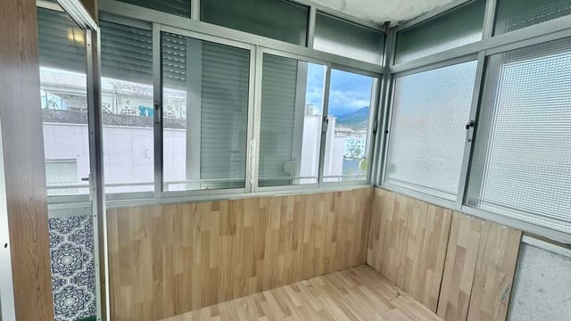 2 makuuhuone Asunto myytävänä paikassa Torremolinos - 239 900 € (Ref: 9431701)