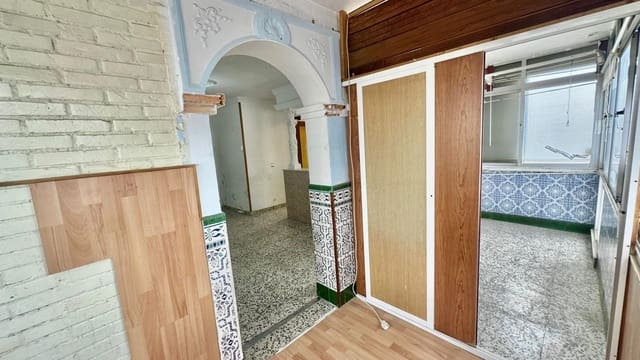 2 makuuhuone Asunto myytävänä paikassa Torremolinos - 239 900 € (Ref: 9431701)
