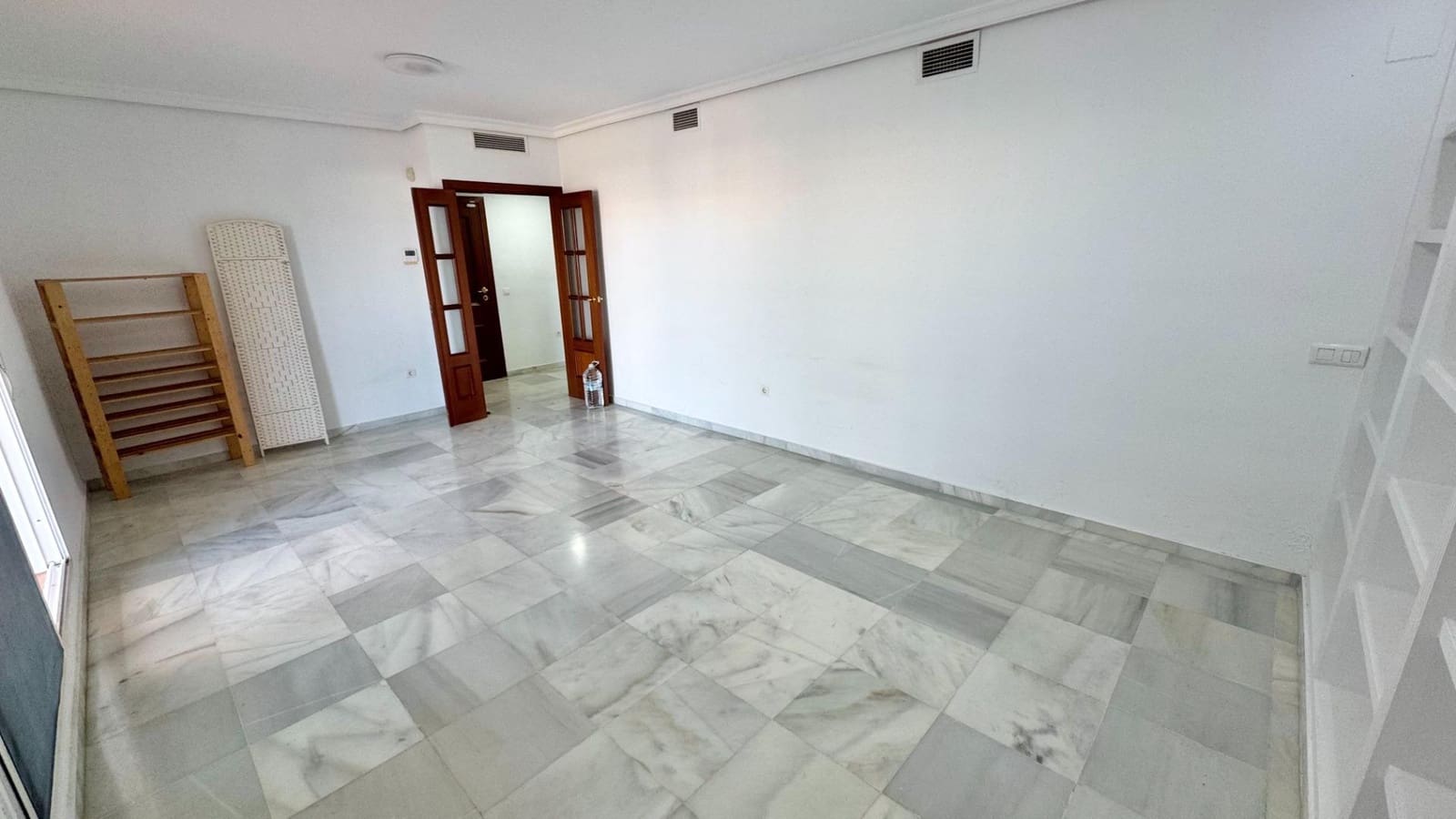 4 sovrum Takvåning till salu i Malaga stad med pool - 840 000 € (Ref: 9435983)