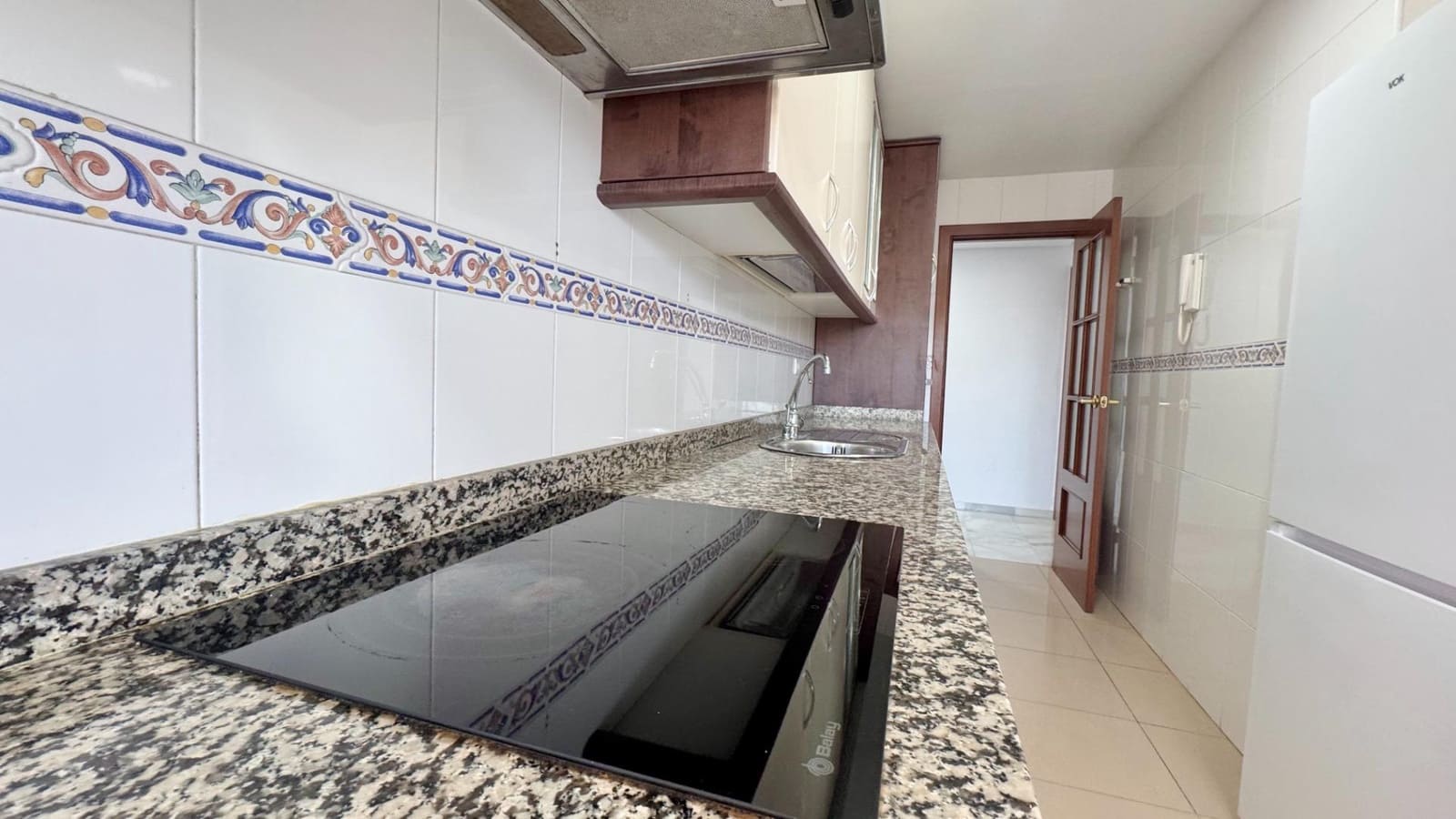 4 sovrum Takvåning till salu i Malaga stad med pool - 840 000 € (Ref: 9435983)