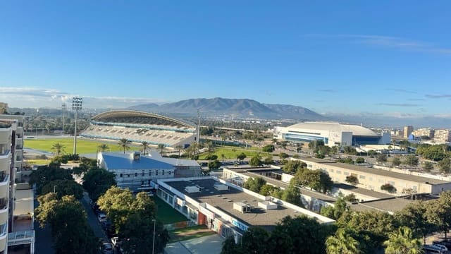 4 slaapkamer Penthouse te koop in Finca El Pato, Málaga stad met zwembad - € 840.000 (Ref: 9435983)