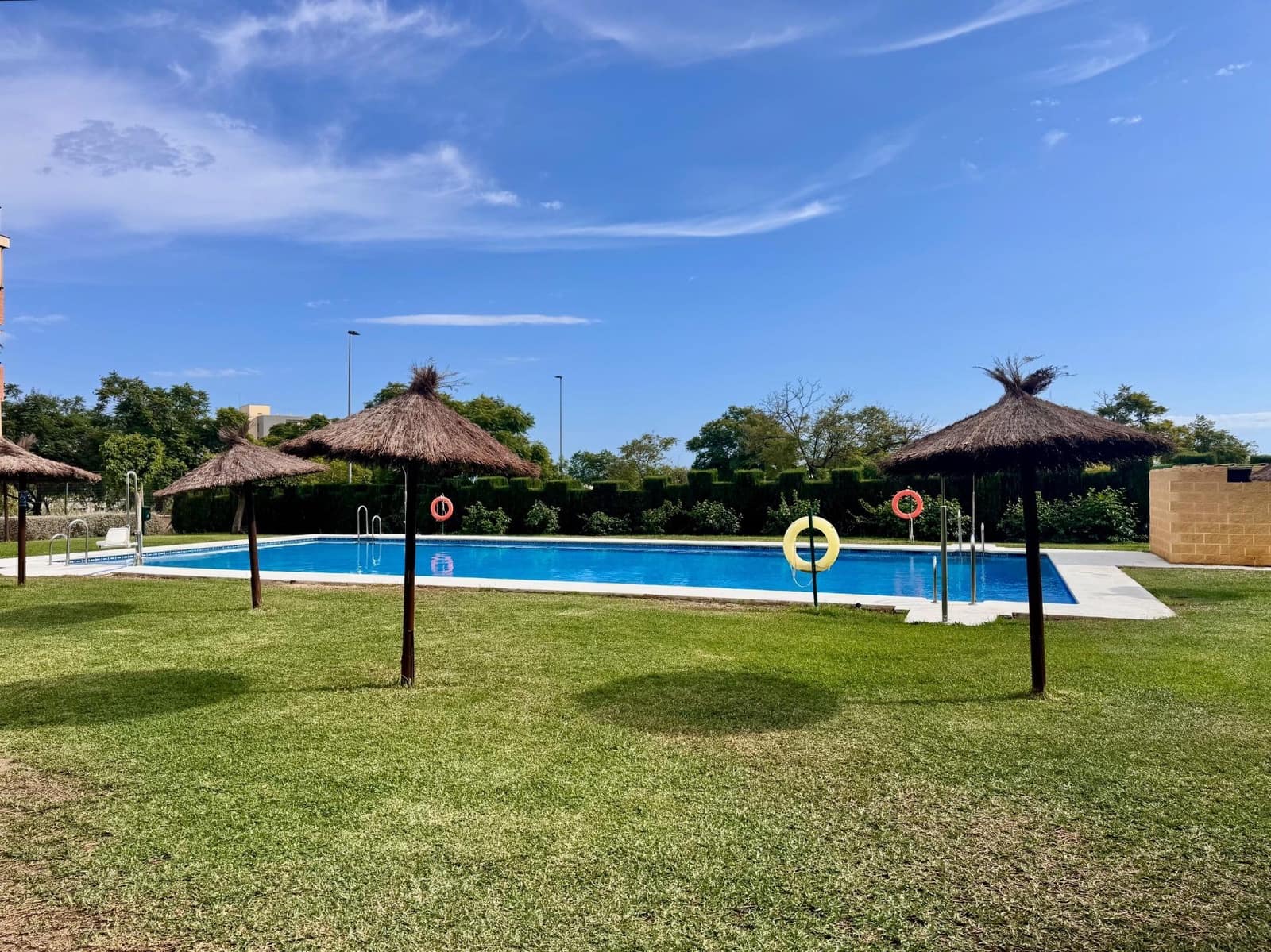 3 bedroom Flat for sale in Malaga city with pool - € 549,900 (Ref: 9440226)