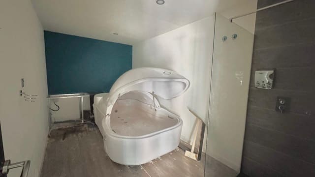 4 camera da letto Commerciale da affittare in Malaga città - 1.500 € (Rif: 9446612)