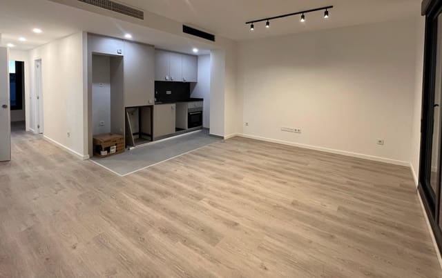 3 soverom Penthouse til salgs i Los Árboles, Mijas med garasje - € 385 000 (Ref: 9449597)