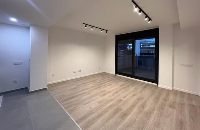 3 soverom Penthouse til salgs i Los Árboles, Mijas med garasje - € 385 000 (Ref: 9449597)