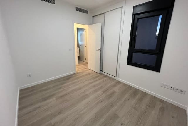 3 soverom Penthouse til salgs i Los Árboles, Mijas med garasje - € 385 000 (Ref: 9449597)