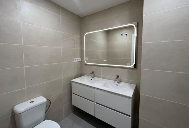 3 soverom Penthouse til salgs i Los Árboles, Mijas med garasje - € 385 000 (Ref: 9449597)