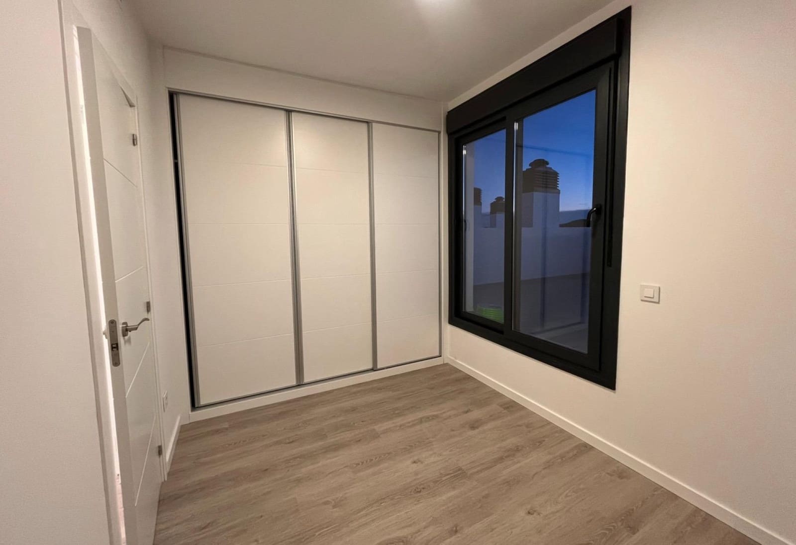 3 soverom Penthouse til salgs i Las Lagunas de Mijas med garasje - € 385 000 (Ref: 9449597)