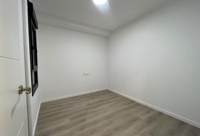 3 soverom Penthouse til salgs i Los Árboles, Mijas med garasje - € 385 000 (Ref: 9449597)