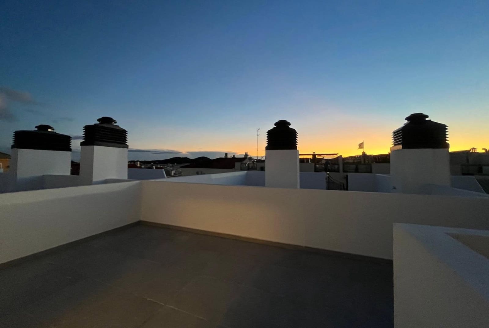 3 soverom Penthouse til salgs i Las Lagunas de Mijas med garasje - € 385 000 (Ref: 9449597)