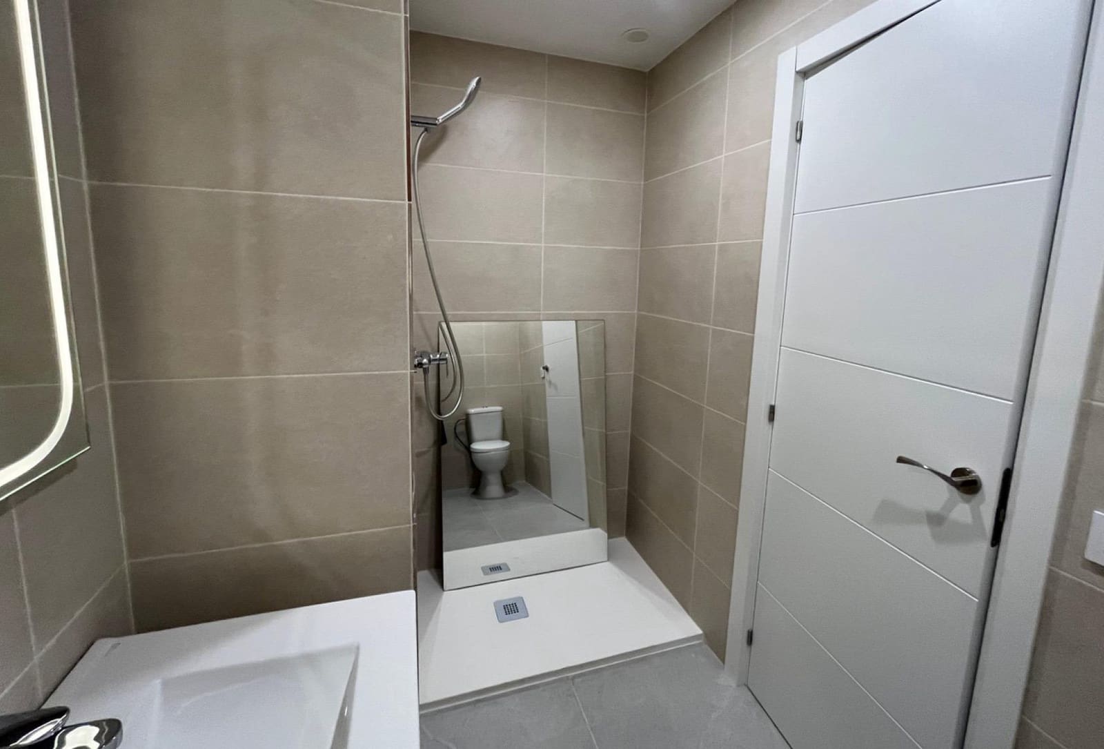 3 soverom Penthouse til salgs i Las Lagunas de Mijas med garasje - € 385 000 (Ref: 9449597)