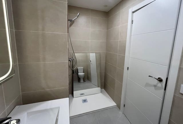 3 soverom Penthouse til salgs i Los Árboles, Mijas med garasje - € 385 000 (Ref: 9449597)