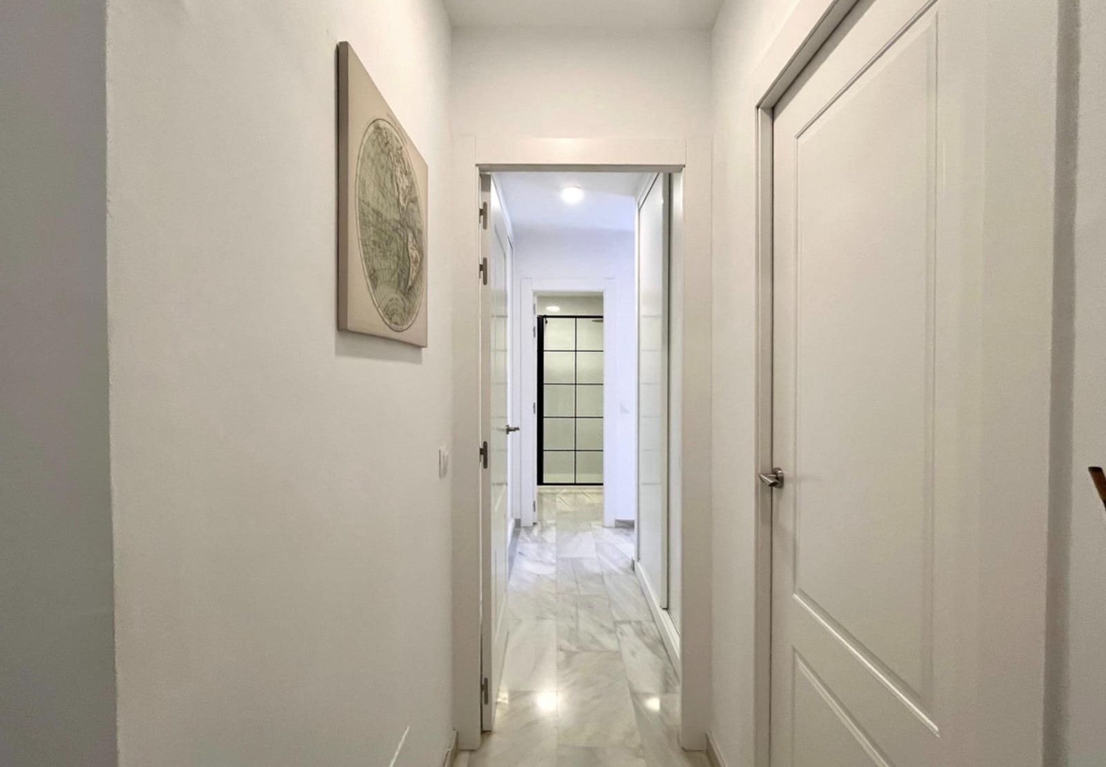 2 quarto Apartamento para arrendar em Torrequebrada com piscina garagem - 1 800 € (Ref: 9456492)