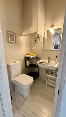 2 soveværelse Lejlighed til salg i Torremolinos med swimmingpool - € 289.000 (Ref: 9470588)