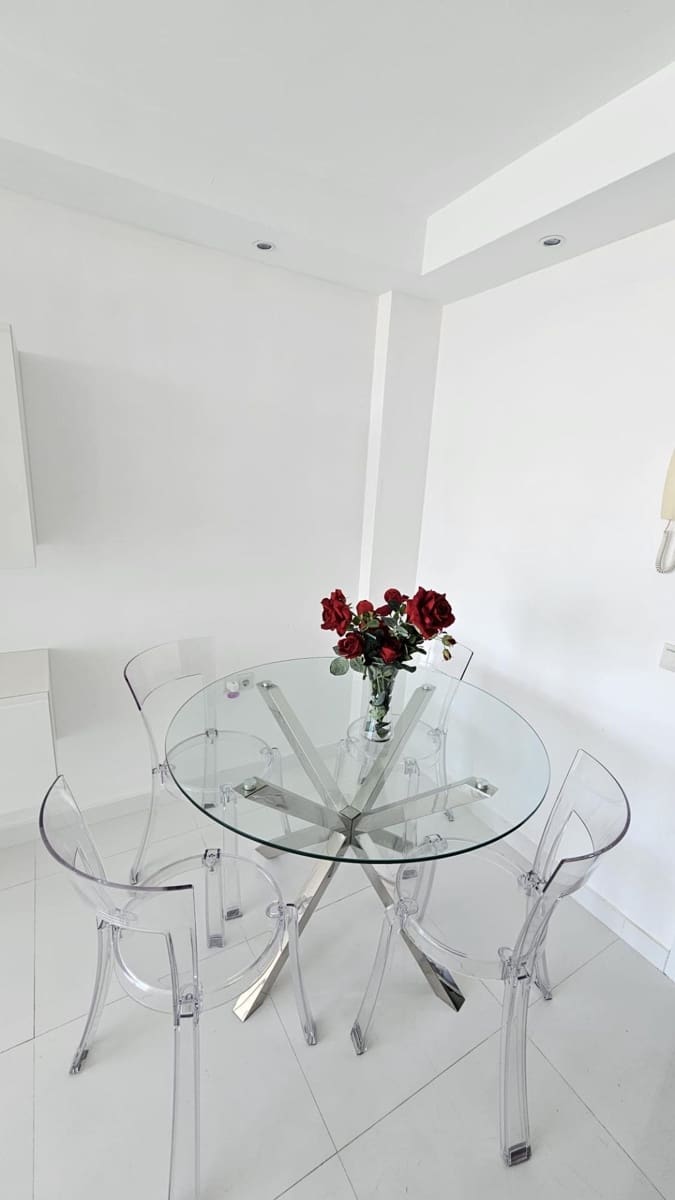 Estúdio para venda em Torrequebrada com piscina - 239 000 € (Ref: 9470589)