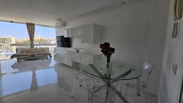 Estúdio para venda em Cortijo Torrequebrada, Benalmádena com piscina - 239 000 € (Ref: 9470589)