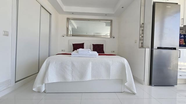Estúdio para venda em Cortijo Torrequebrada, Benalmádena com piscina - 239 000 € (Ref: 9470589)