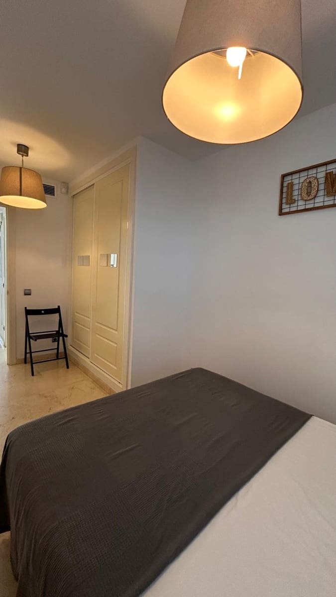 1 chambre Appartement à vendre à Torrequebrada avec piscine - 259 900 € (Ref: 9476232)