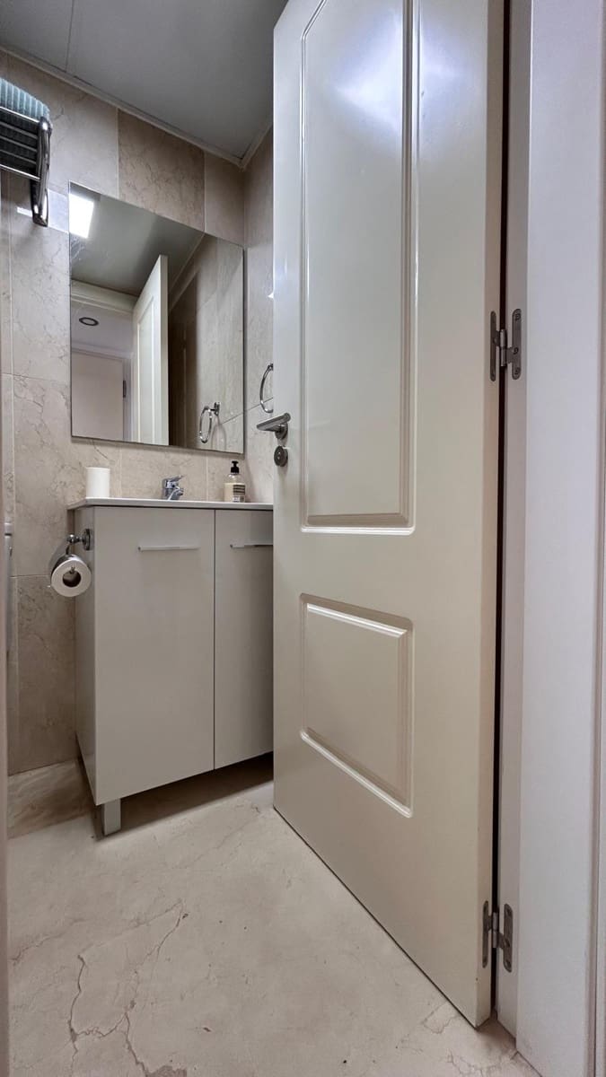 1 chambre Appartement à vendre à Torrequebrada avec piscine - 259 900 € (Ref: 9476232)