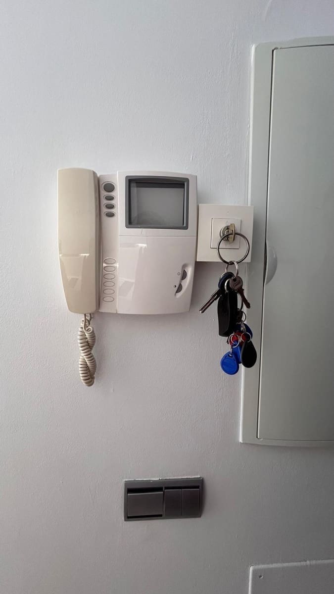 1 chambre Appartement à vendre à Torrequebrada avec piscine - 259 900 € (Ref: 9476232)