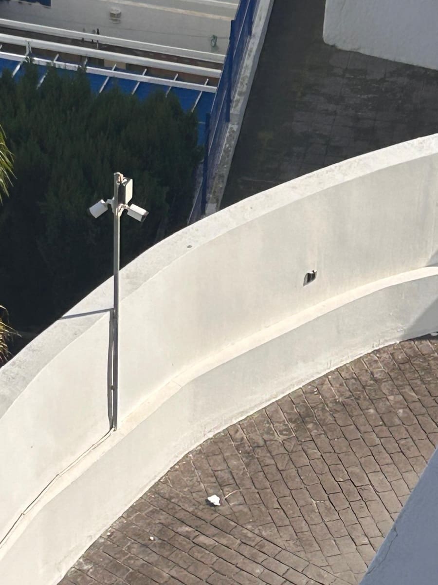 1 chambre Appartement à vendre à Torrequebrada avec piscine - 259 900 € (Ref: 9476232)