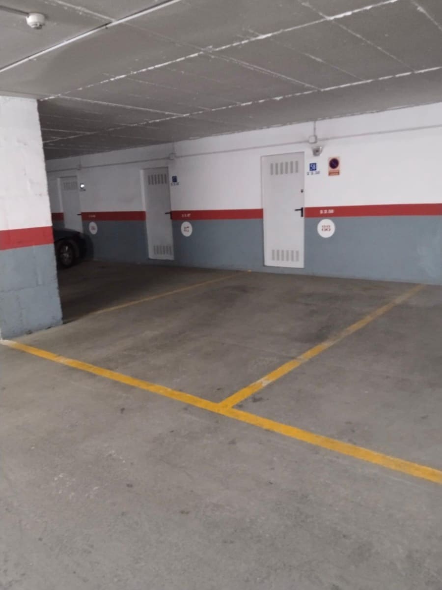 1 chambre Appartement à vendre à Torrequebrada avec piscine - 259 900 € (Ref: 9476232)