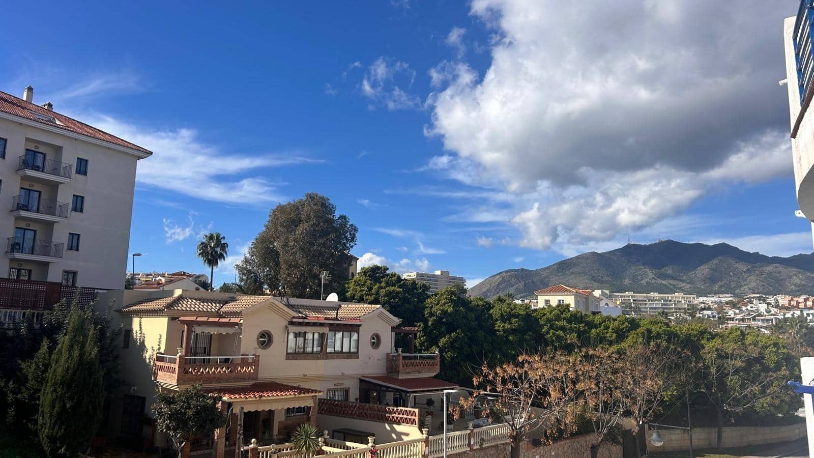 1 chambre Appartement à vendre à Torrequebrada avec piscine - 259 900 € (Ref: 9476232)