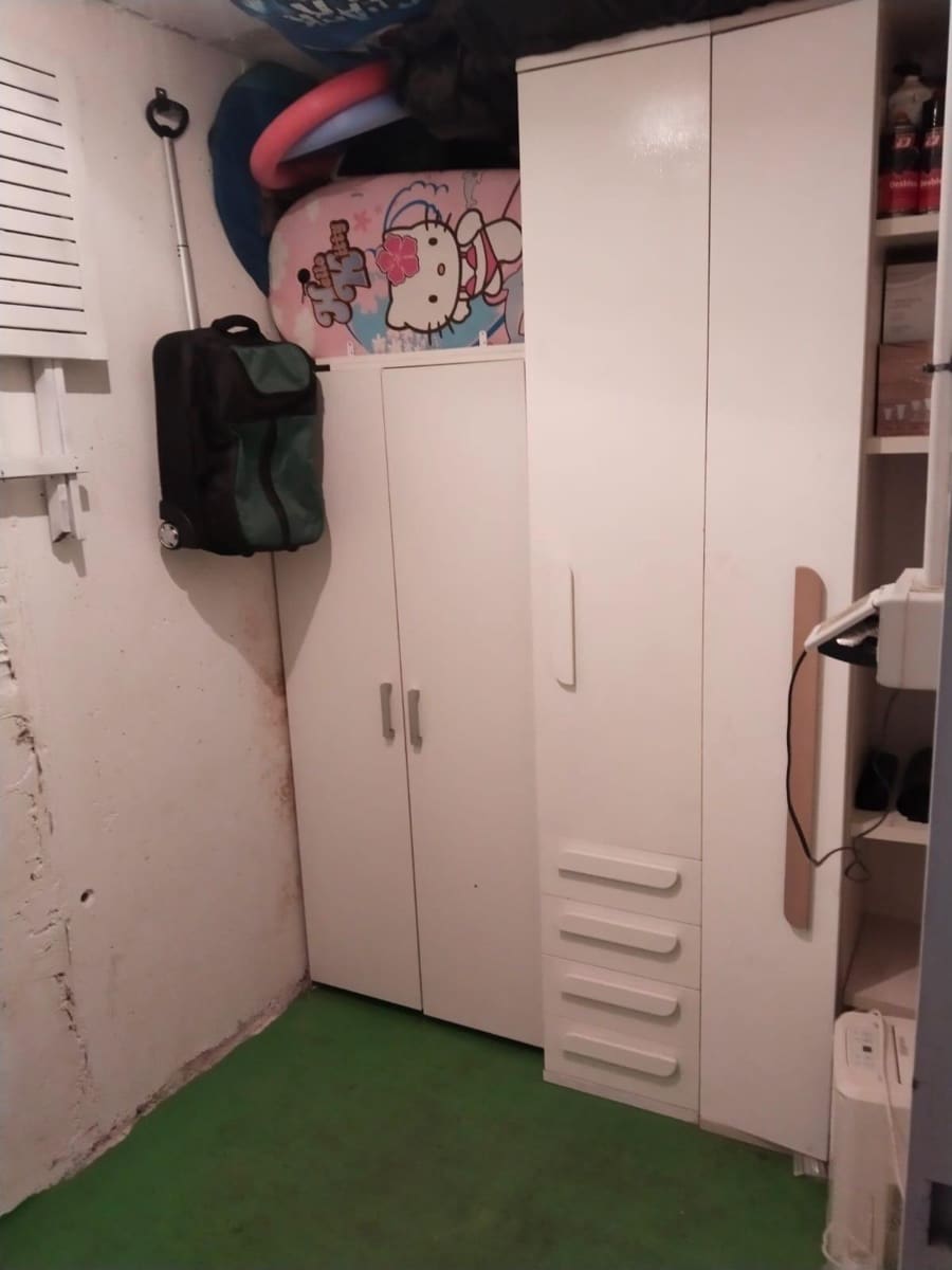 1 sypialnia Apartament na sprzedaż w Torrequebrada z basenem garażem - 245 000 € (Ref: 9476232)