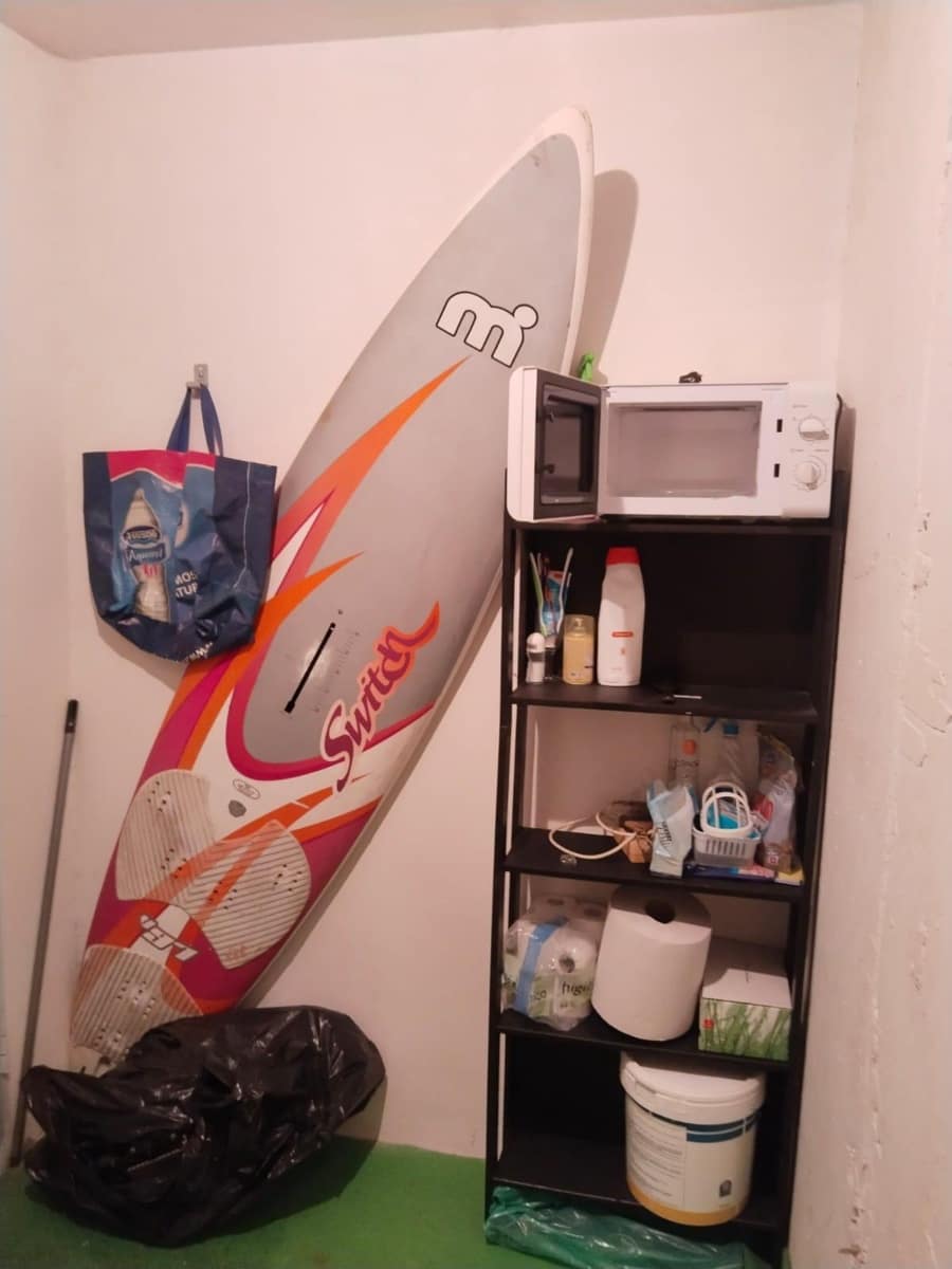 1 sypialnia Apartament na sprzedaż w Torrequebrada z basenem garażem - 245 000 € (Ref: 9476232)