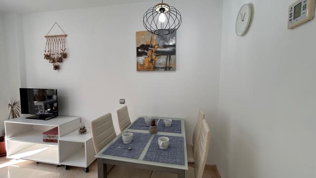 1 slaapkamer Appartement te koop in Cortijo Torrequebrada, Benalmádena met zwembad garage - € 259.900 (Ref: 9476232)