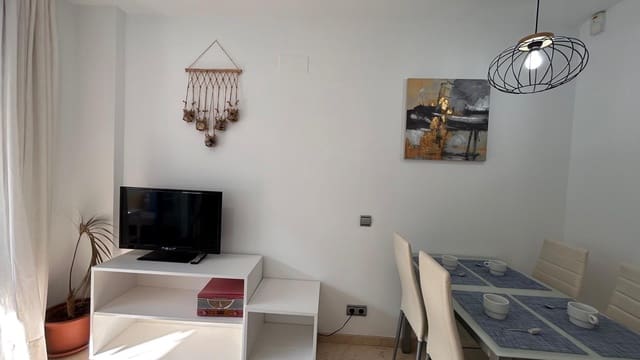 1 slaapkamer Appartement te koop in Cortijo Torrequebrada, Benalmádena met zwembad garage - € 259.900 (Ref: 9476232)