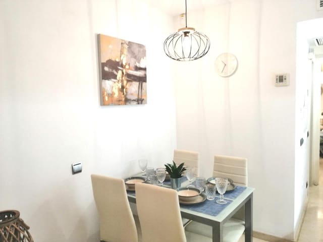 1 slaapkamer Appartement te koop in Cortijo Torrequebrada, Benalmádena met zwembad garage - € 259.900 (Ref: 9476232)