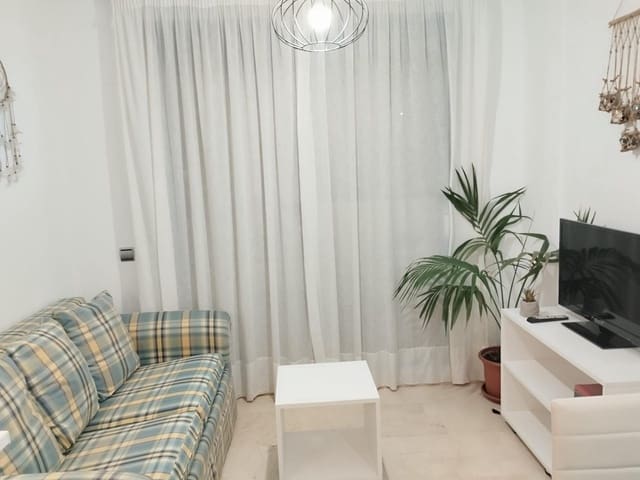 1 slaapkamer Appartement te koop in Cortijo Torrequebrada, Benalmádena met zwembad garage - € 259.900 (Ref: 9476232)