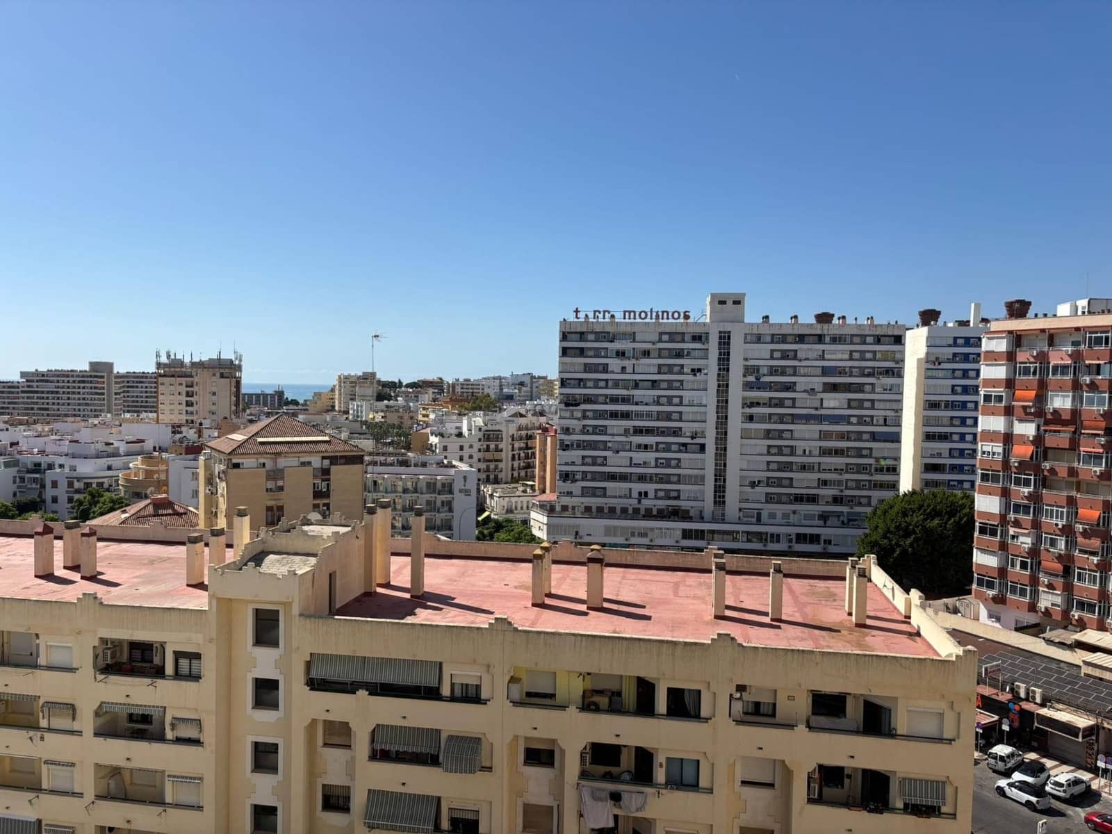 Studio for sale in Torremolinos with pool - € 170,000 (Ref: 9476233)