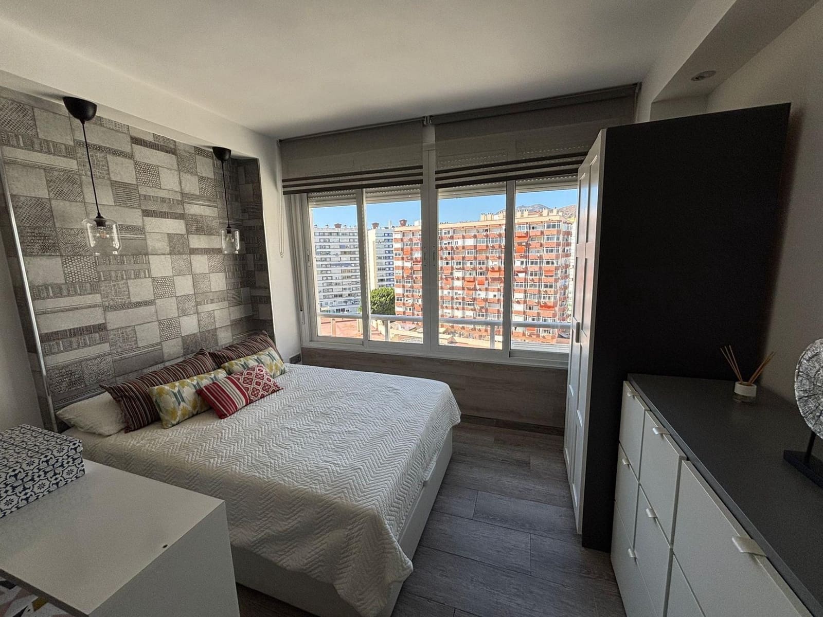 Studio for sale in Torremolinos with pool - € 170,000 (Ref: 9476233)