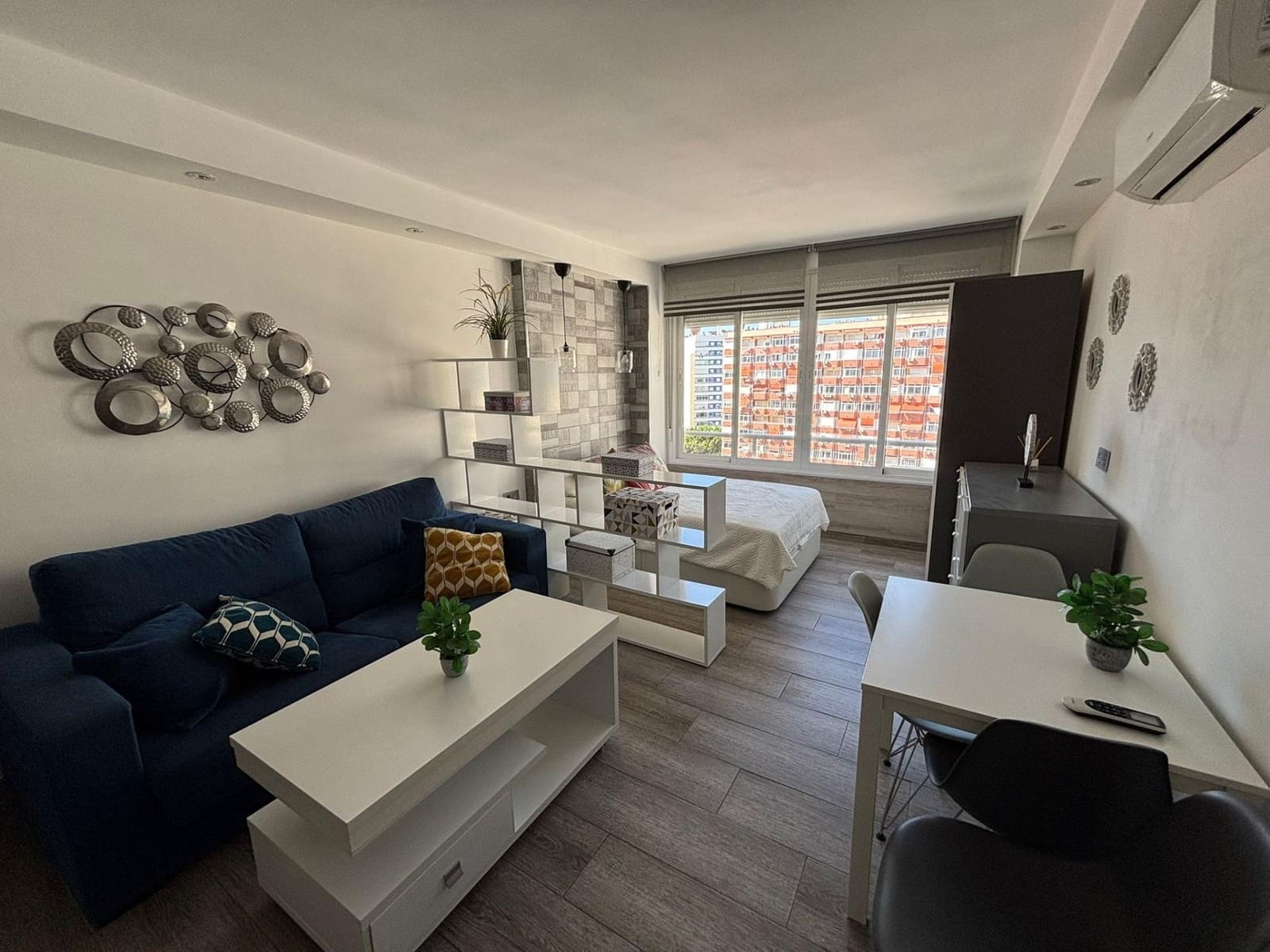 Studio for sale in Torremolinos with pool - € 170,000 (Ref: 9476233)