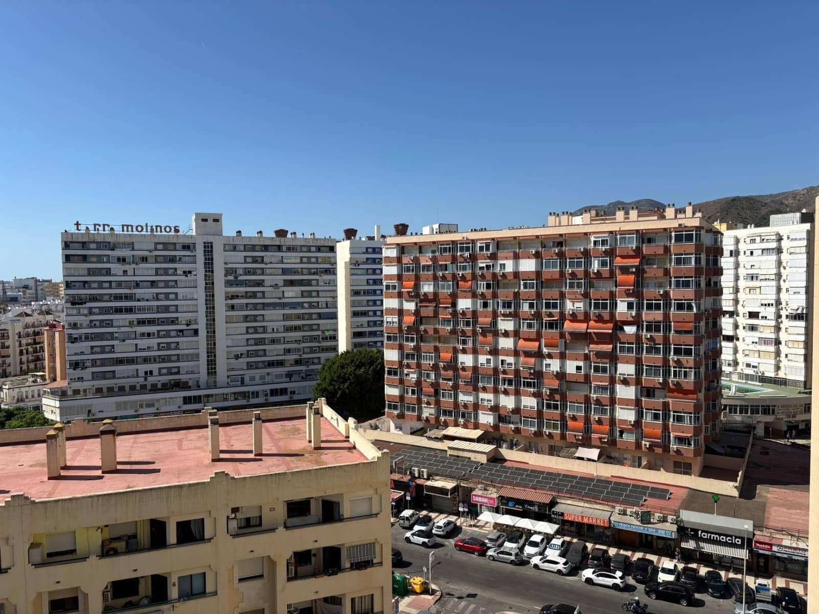 Studio for sale in Torremolinos with pool - € 170,000 (Ref: 9476233)