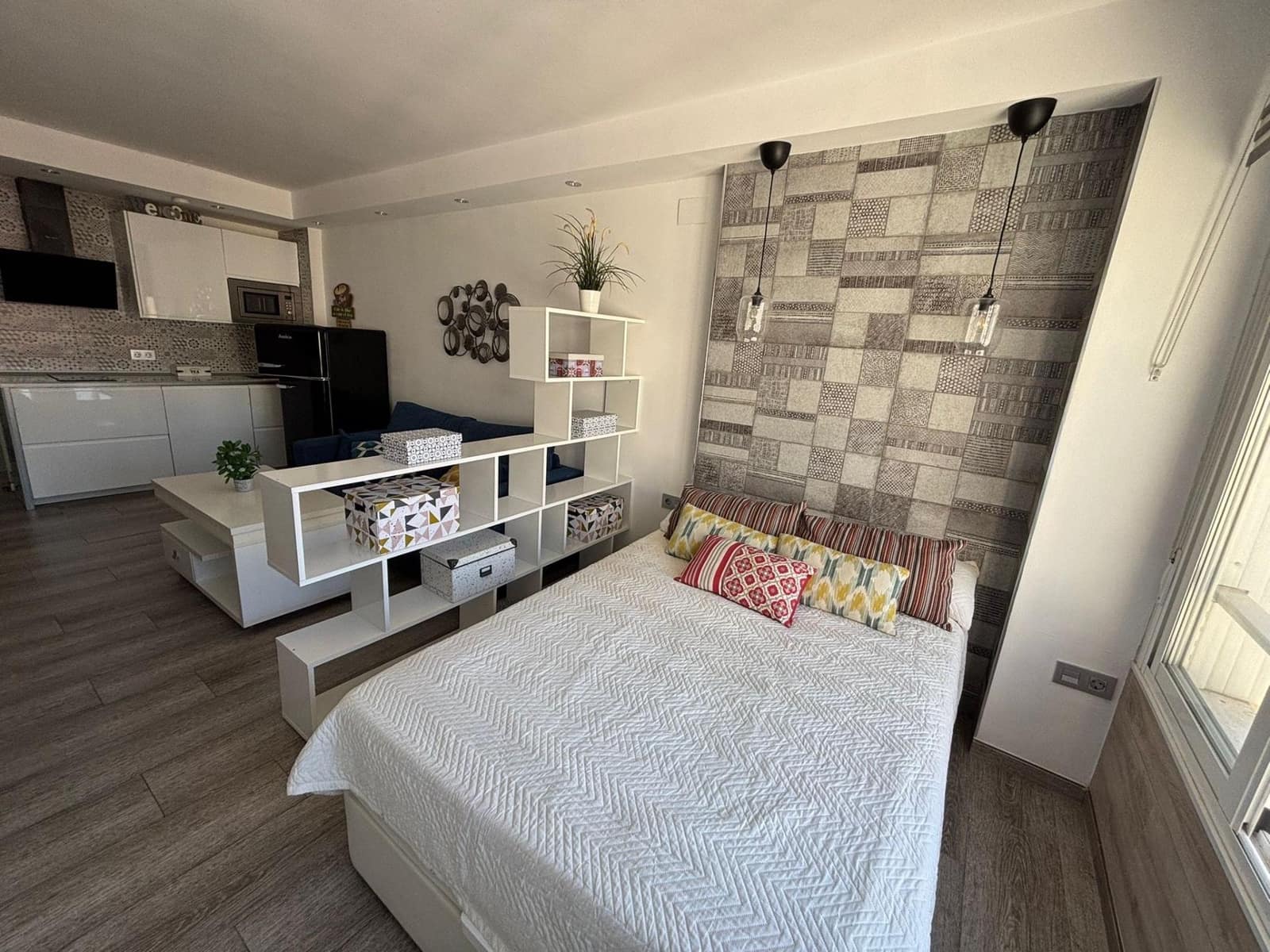 Studio for sale in Torremolinos with pool - € 170,000 (Ref: 9476233)