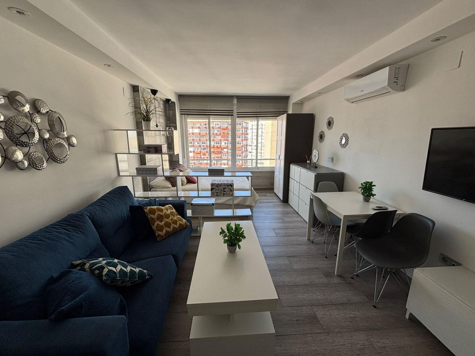 Studio for sale in Torremolinos with pool - € 170,000 (Ref: 9476233)