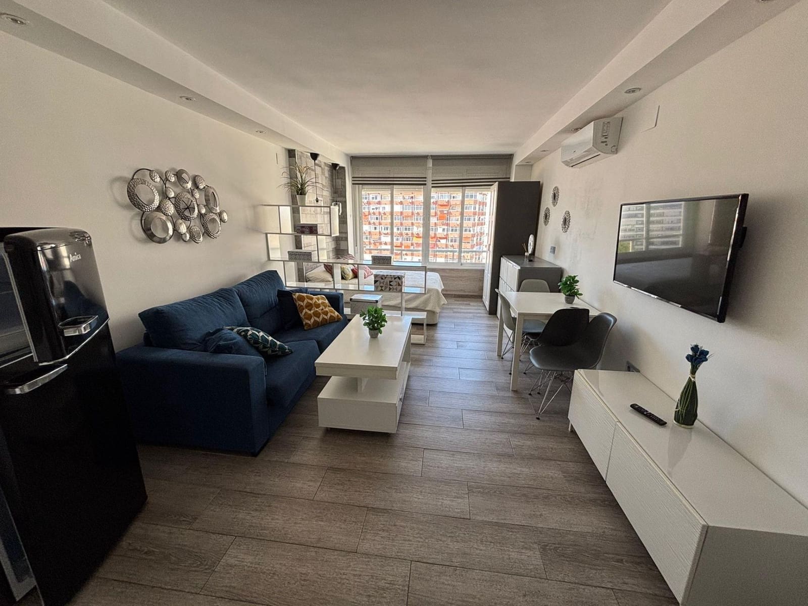 Studio for sale in Torremolinos with pool - € 170,000 (Ref: 9476233)