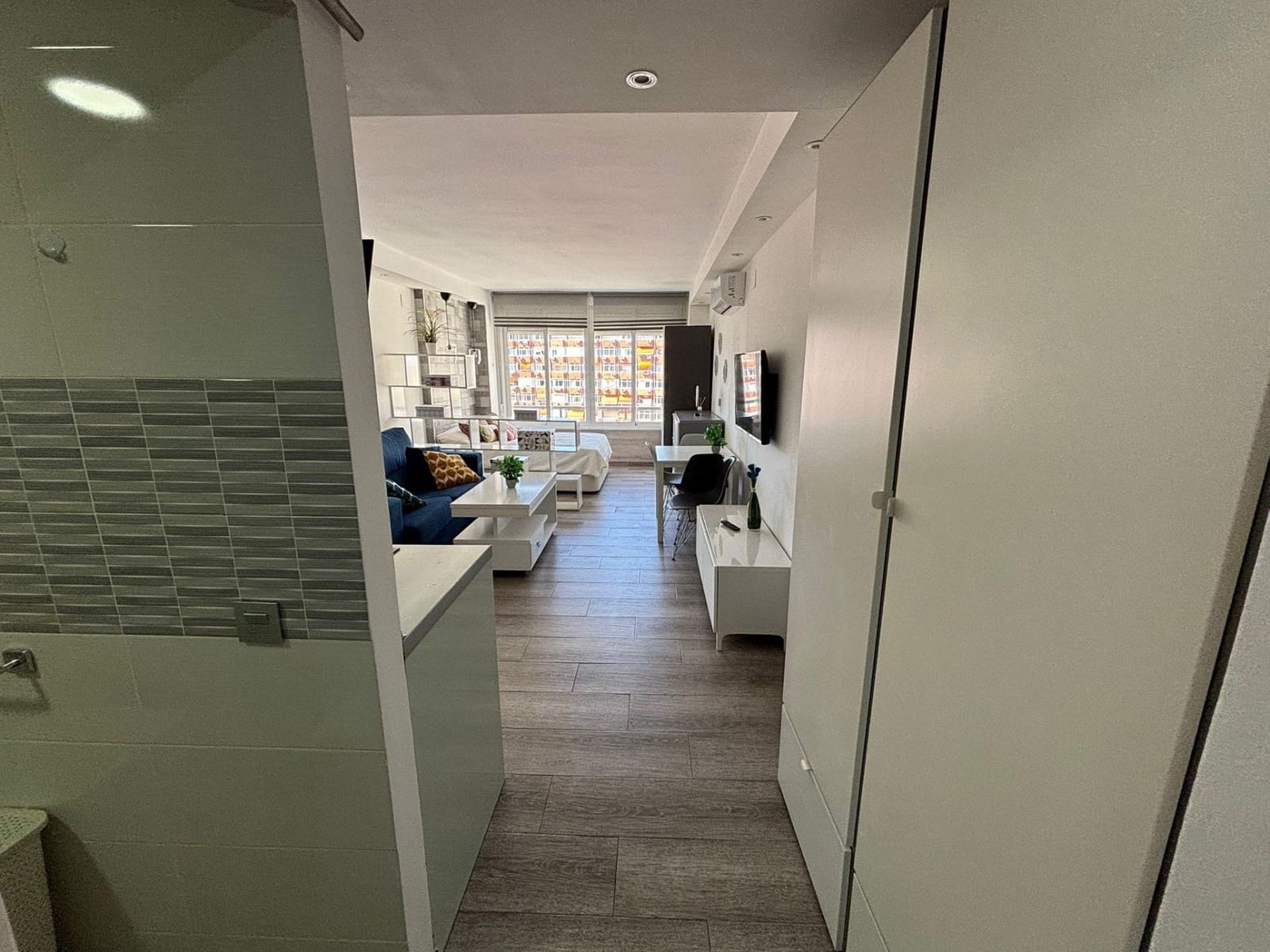 Studio for sale in Torremolinos with pool - € 170,000 (Ref: 9476233)