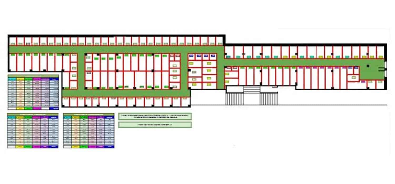 Kaupallinen myytävänä paikassa Arroyo de la Miel - 725 000 € (Ref: 9481289)
