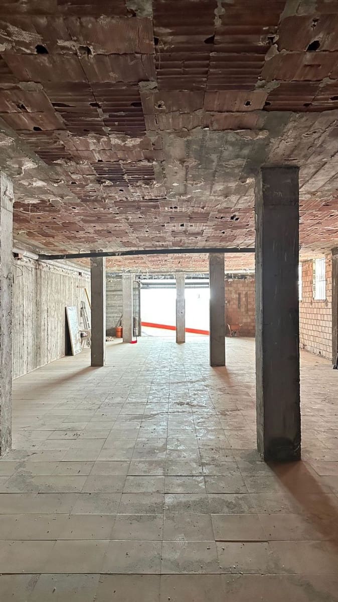 Kaupallinen myytävänä paikassa Arroyo de la Miel - 725 000 € (Ref: 9481289)