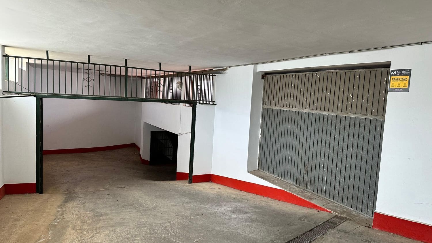 Kaupallinen myytävänä paikassa Arroyo de la Miel - 725 000 € (Ref: 9481289)