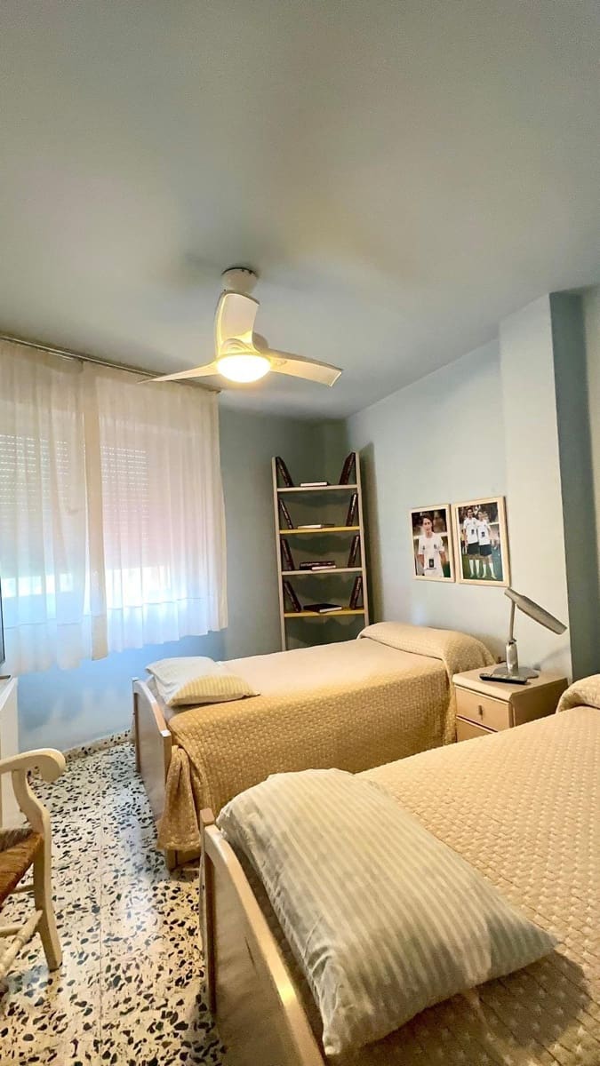 3 bedroom Flat for sale in Torremolinos - € 378,000 (Ref: 9482125)