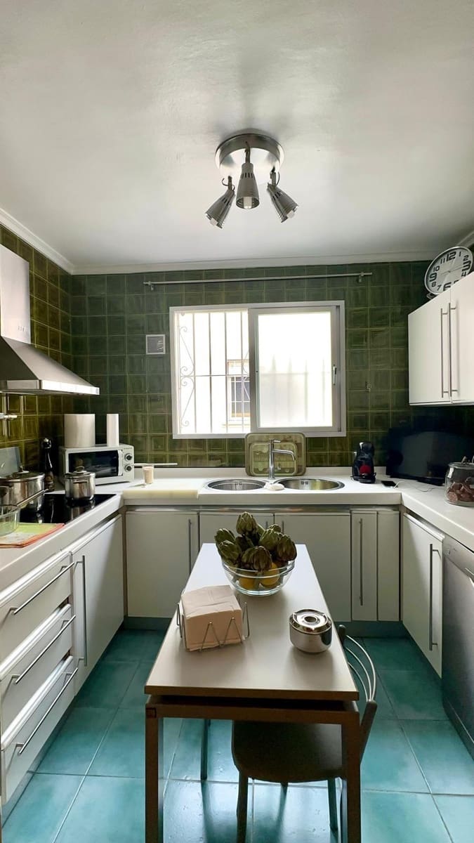 3 bedroom Flat for sale in Torremolinos - € 378,000 (Ref: 9482125)