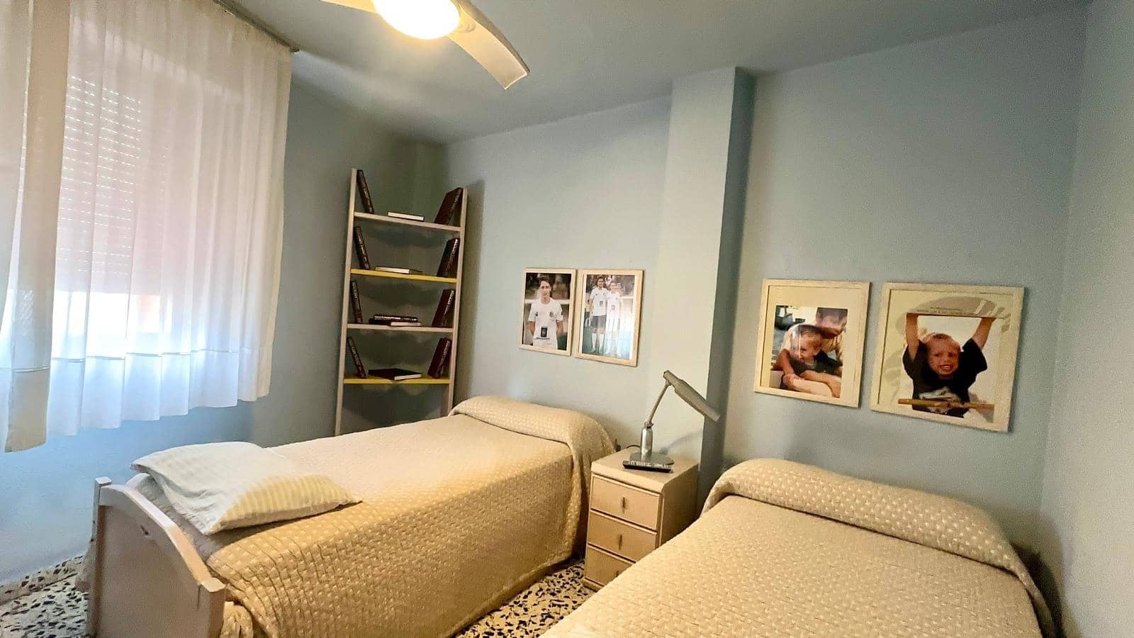 3 bedroom Flat for sale in Torremolinos - € 378,000 (Ref: 9482125)