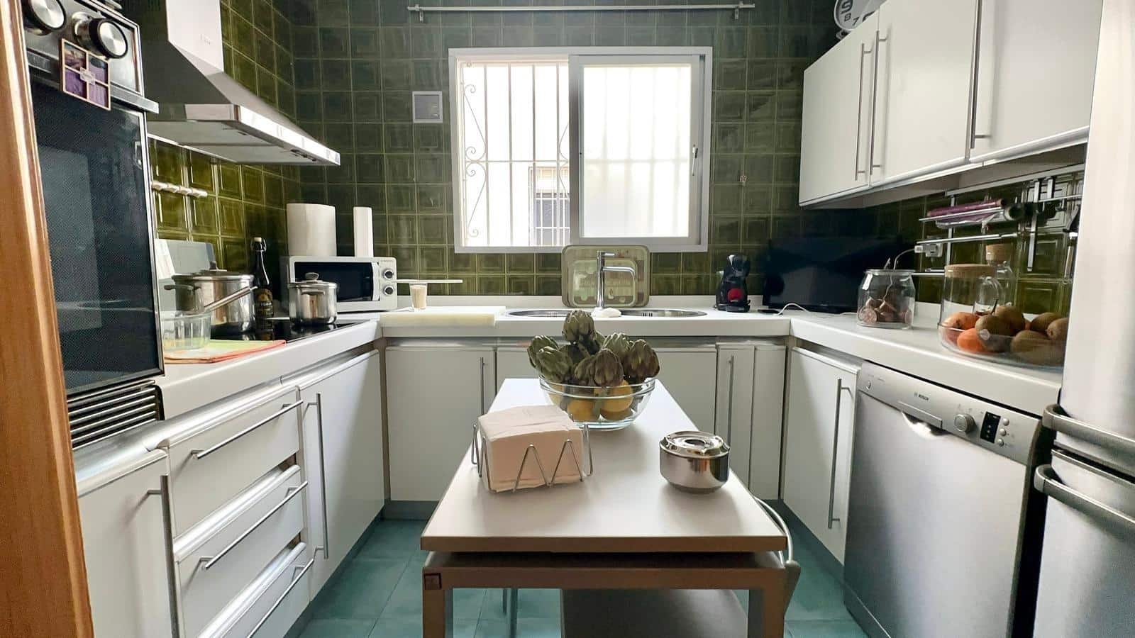 3 bedroom Flat for sale in Torremolinos - € 378,000 (Ref: 9482125)