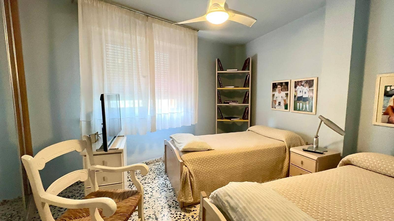 3 bedroom Flat for sale in Torremolinos - € 378,000 (Ref: 9482125)